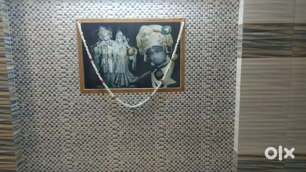 1bhk for. Rent in kalyan east