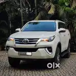TOYOTA FORTUNER 2017 DIESEL MANUAL