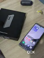 Samsung fold 6