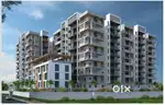 AT KOLLUR Rs.5,999/- SFT APPARMENT READY TO MOVE NEAR ORR
