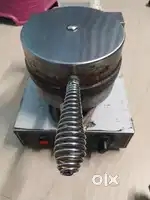 Waffle Maker (Commercial / industrial)