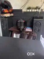 Philips tower speaker spa9080a