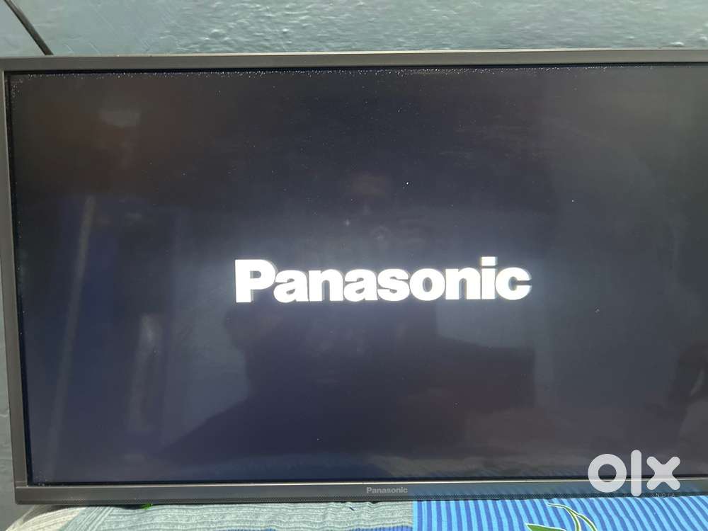 32 inch Panasonic hdmi tv