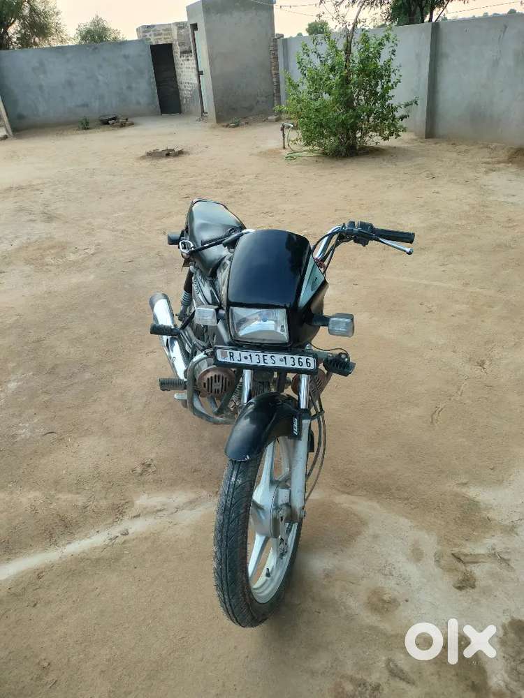 Bike in good condition