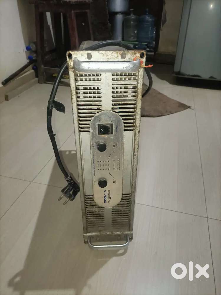 POWERTEC 7000