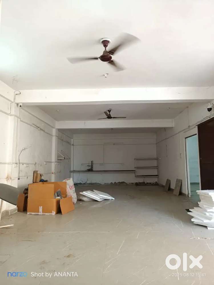 2BHK SINGEX FOR SALE COVERED CAMPUS