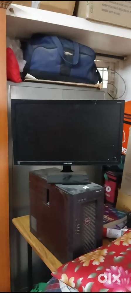 Led monitor samsung22inc