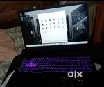 Brand new condition laptop