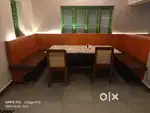 Need service staff