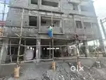 Apartment watchman