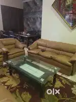 4bhk full furnish ground floor park face vijyant khand gomti nagar Lko