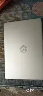 HP laptop Intel core i5 8gb ram and 512 SSD