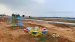 1400 SQUARE FEET DTCP RERA APPROVAL GATED COMMUNITY PLOTS AVAILABLE !