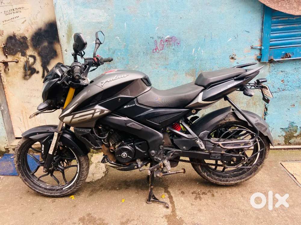 Pulsar 0 with condition at best price