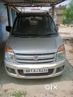 Maruti Suzuki Wagon R LXI Optional, 2009, Petrol