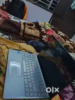 MSI Laptop model- MS-14D3 , intel core i5,