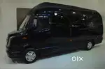 Modified Force Traveller Camper Van - Motorhome - Caravan for sale RV