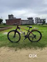 21 Gear 29 inch MTB cycle
