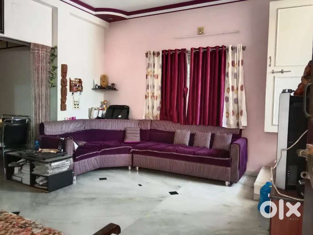 2BHK TENEMENT FURNISHED MAHESHANA NAGER