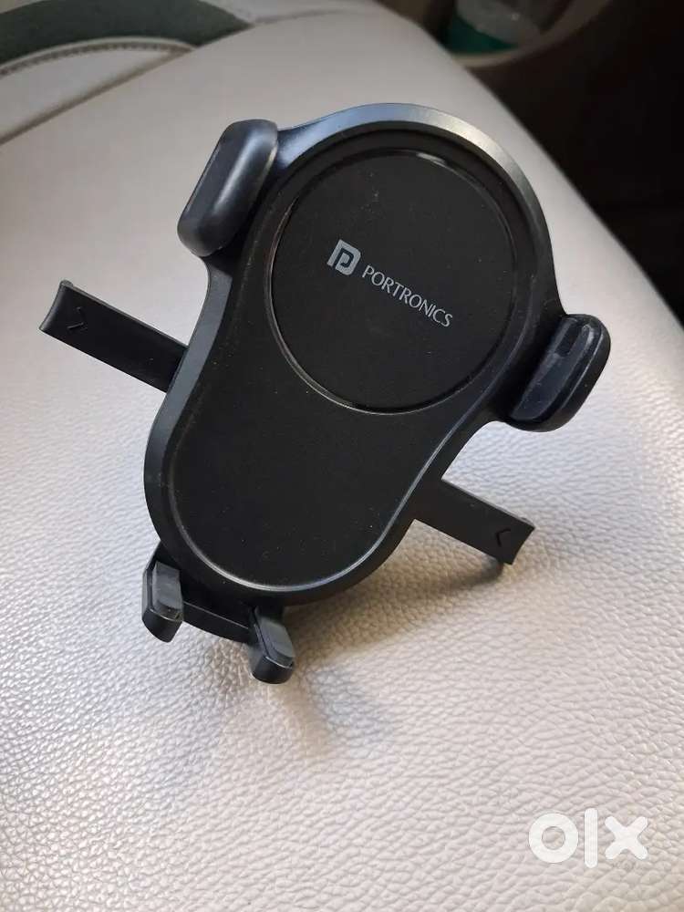 Car- phone holder