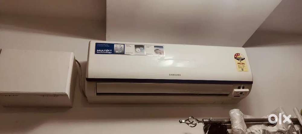 Samsung  AC near NGO quarters