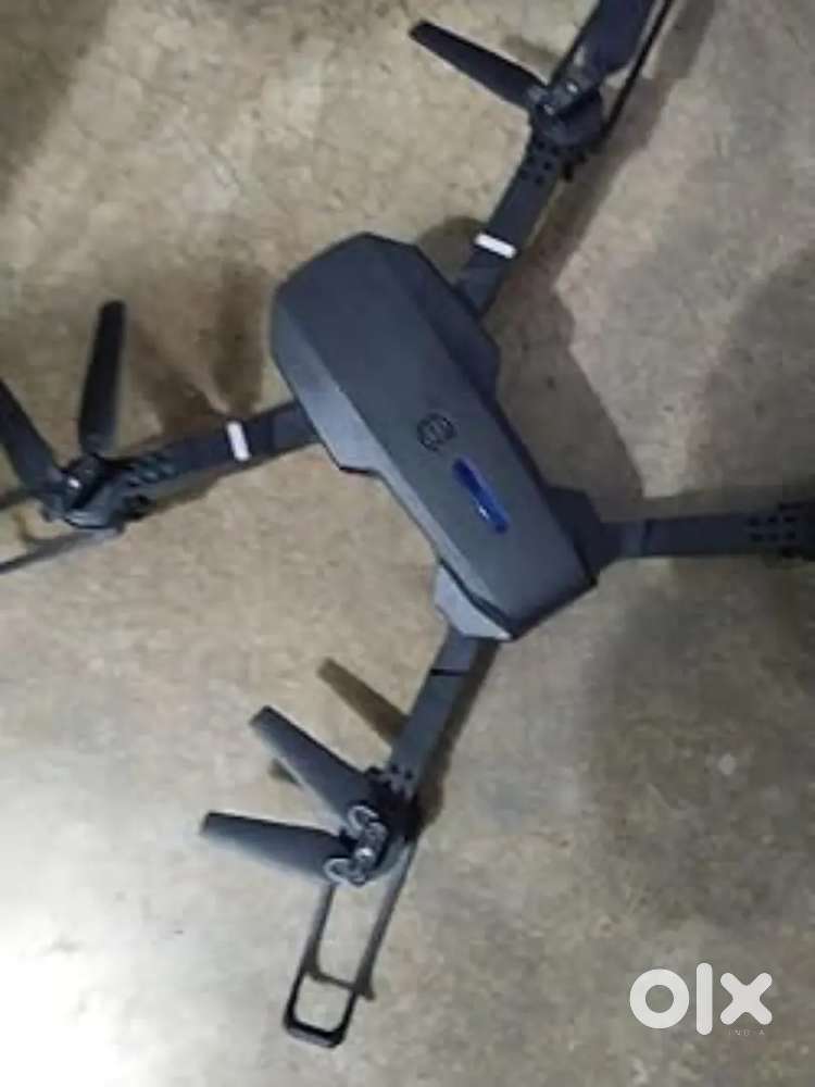 E88 pro drone dual camra