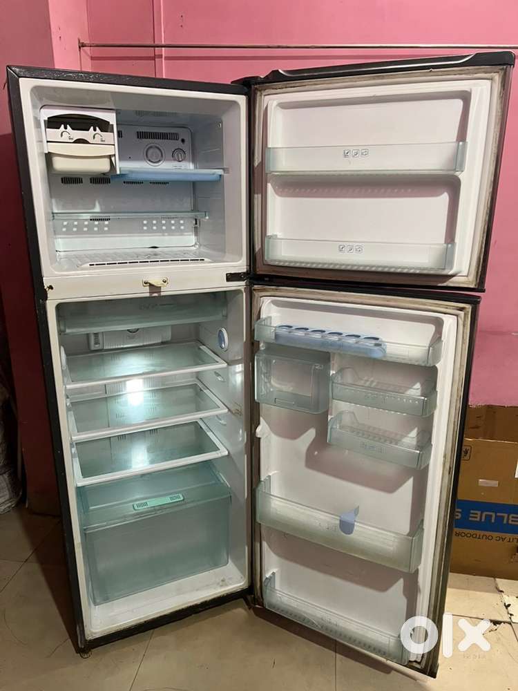 Samsung 5star ⭐️280 ltr fridge