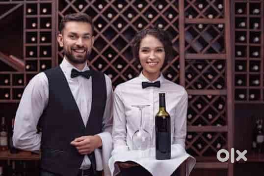 Fresher Ke Liye Mumbai Me Job or Room Dono Available