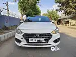 Hyundai Verna CRDi 1.6 EX, 2018, Diesel
