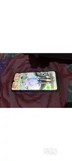 Realme 5.     3   32