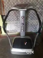 ENERGY M TURBO CHARGER HOLE BODY VIBRATION MACHINE