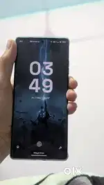 Motorola edge 50 fusion