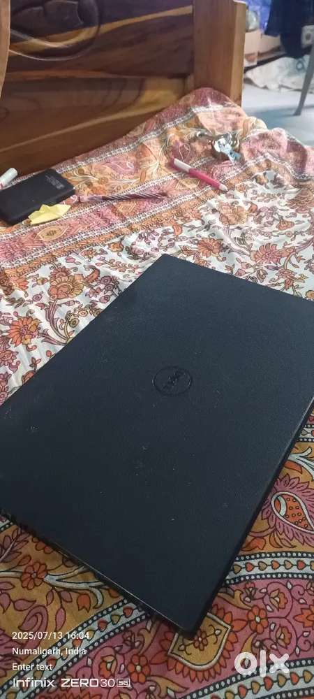 Dell inspiration 15 ,Every Good conditions