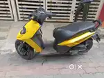 Aprilia SR125 2020