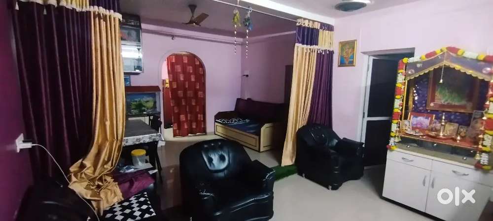 3 BHK FLAT FOR RENT