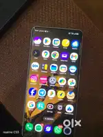 Realme gt 6 12/256 brand new condition