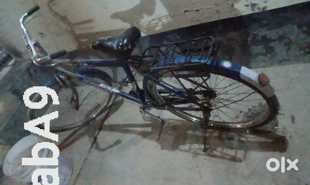 This is very good cycle and no problem  this cycle and it is very fast