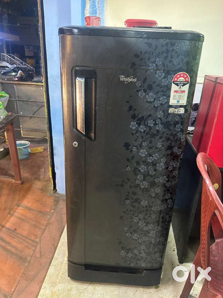 Nice condition
