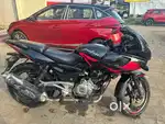 Good condition bike running