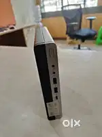 Hp Tiny i5 8th gen /16gb/512gb SSD