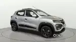 Renault KWID 1.0 Climber MT, 2022, Petrol