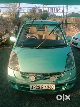 Maruti Suzuki Zen Estilo VXI BSIV, 2006, Petrol