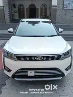 Mahindra XUV300 W8 AMT Optional Diesel, 2022, Diesel