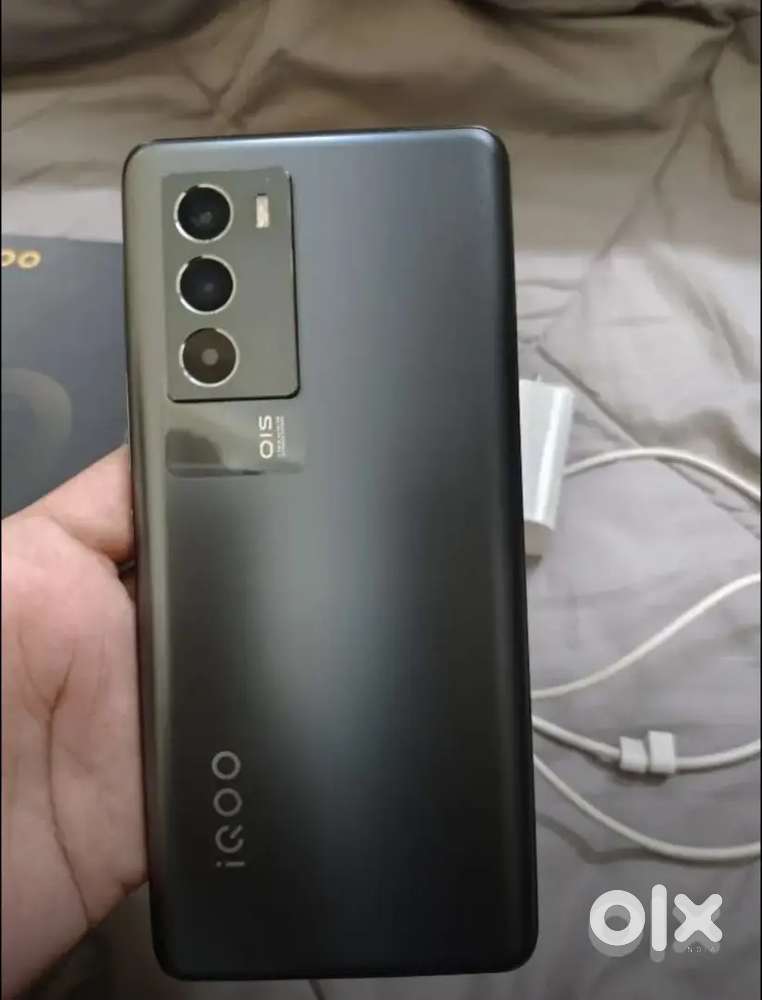 IQOO 9 SE-14000 / SUMSUNG -2800