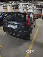 Ford Figo 2012 Diesel Well Maintained