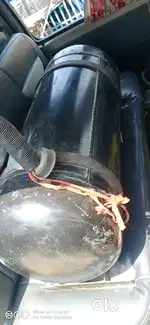 Lpg car kit