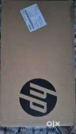Brand new HP Laptop i3