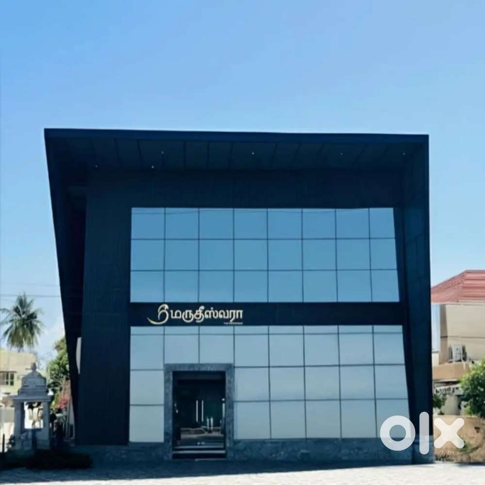 Brand new Veg restaurant