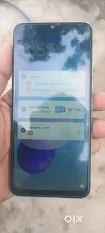 I tel a60 2.32.       bil box nahi hai