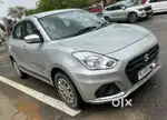 Maruti Suzuki Swift Dzire VXI(O) MT, 2017, Petrol